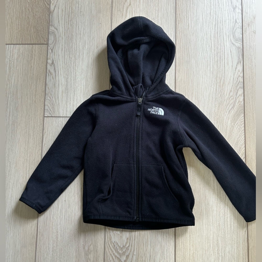 The North Face Toddler Fleece Hoodie